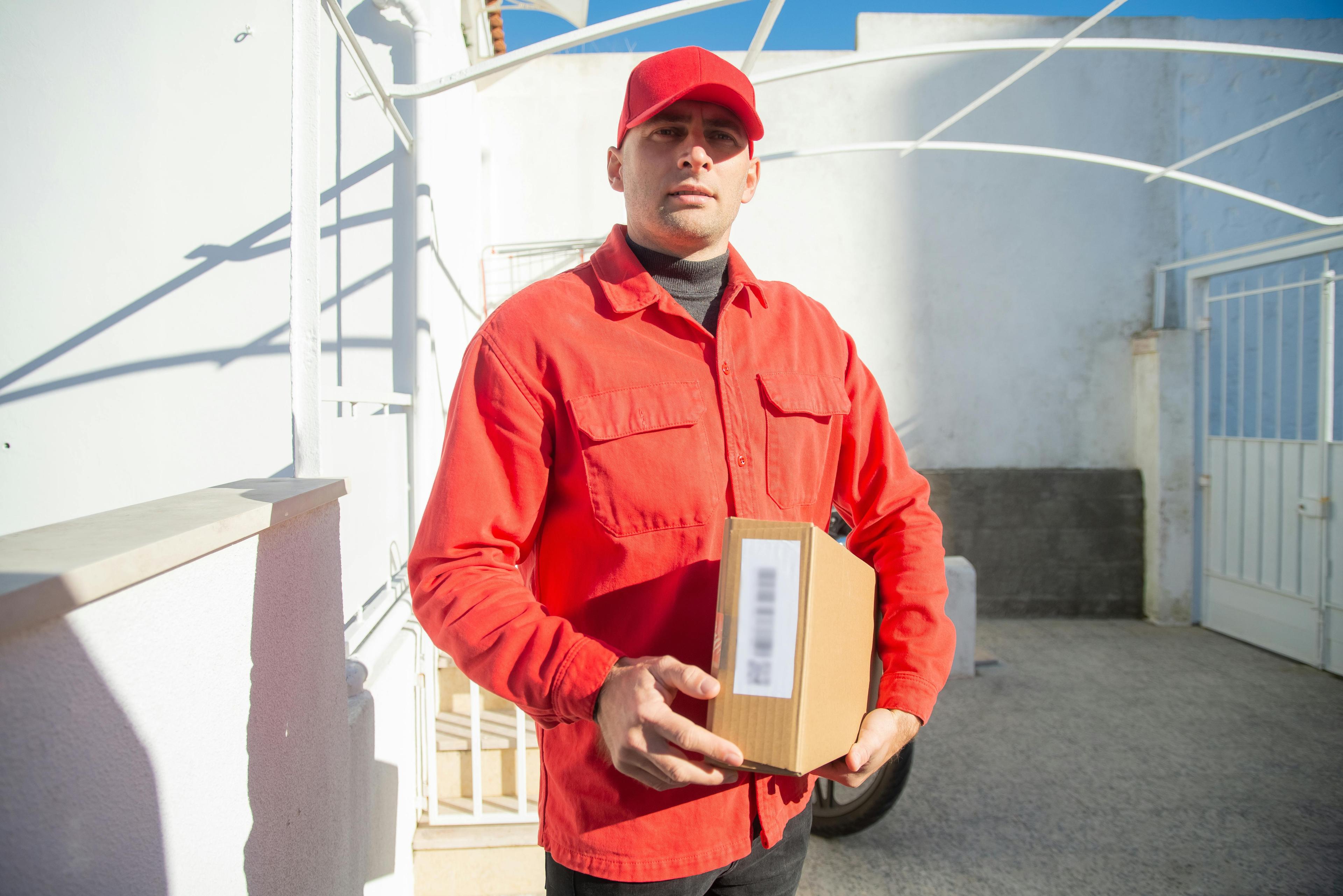 Fast Nationwide Shipping